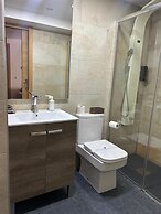 Apartahotel Canfranc