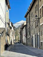 Apartahotel Canfranc