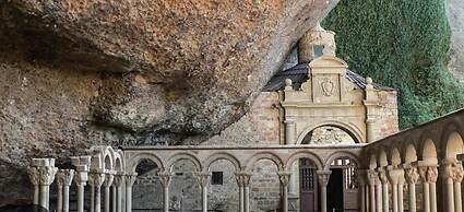 Apartahotel Canfranc