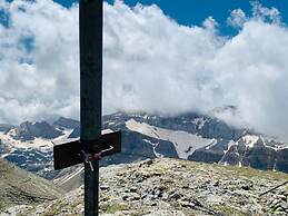 Apartahotel Canfranc