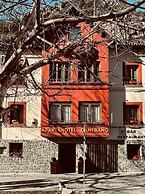 Apartahotel Canfranc