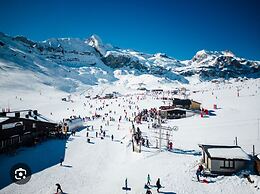 Apartahotel Canfranc