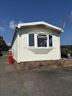 2 Bed Chalet on Working Farm
