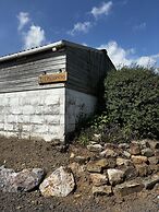 2 Bed Chalet on Working Farm