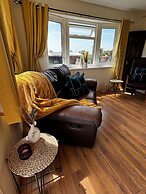 2 Bed Chalet on Working Farm