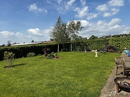 2 Bed Chalet on Working Farm