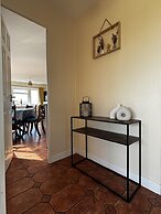 2 Bed Chalet on Working Farm