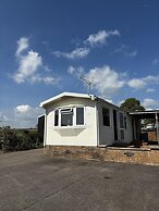 2 Bed Chalet on Working Farm