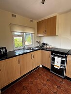 2 Bed Chalet on Working Farm