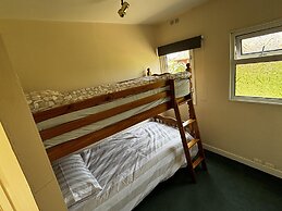 2 Bed Chalet on Working Farm