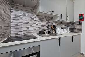 Flat 6 - Apartment for 4 in Town Centre