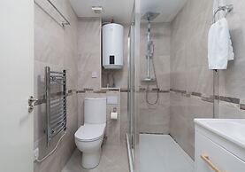 Flat 6 - Apartment for 4 in Town Centre