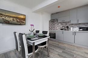 Flat 6 - Apartment for 4 in Town Centre