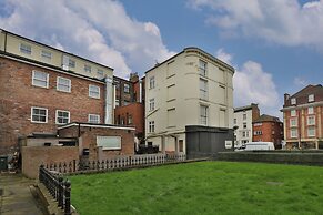 Flat 6 - Apartment for 4 in Town Centre