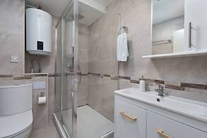 Flat 6 - Apartment for 4 in Town Centre