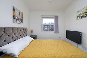 Flat 6 - Apartment for 4 in Town Centre