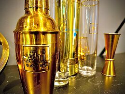 Croydon Cozy Retreat - 2 Bedroom Luxury Home