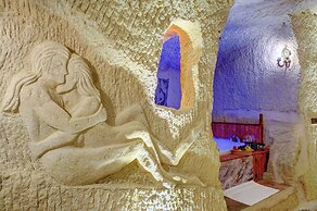 Marbay Cave Cappadocia