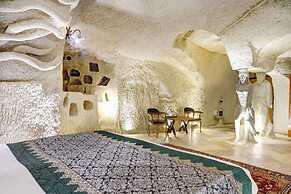 Marbay Cave Cappadocia