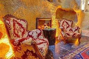 Marbay Cave Cappadocia