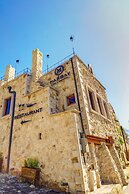 Marbay Cave Cappadocia