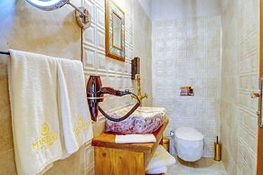 Marbay Cave Cappadocia