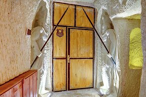 Marbay Cave Cappadocia