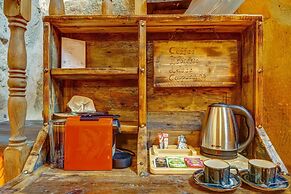 Marbay Cave Cappadocia