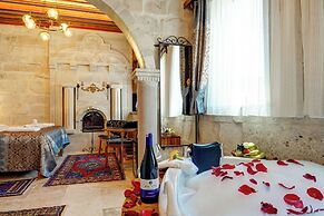 Marbay Cave Cappadocia