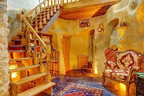 Marbay Cave Cappadocia