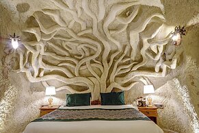 Marbay Cave Cappadocia