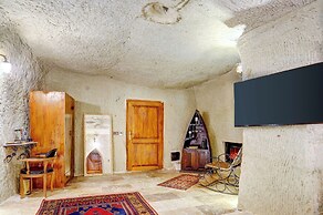 Marbay Cave Cappadocia