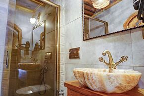 Marbay Cave Cappadocia