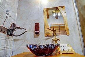 Marbay Cave Cappadocia