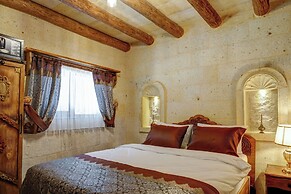 Marbay Cave Cappadocia