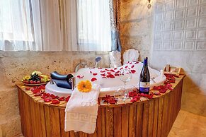 Marbay Cave Cappadocia