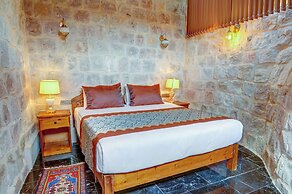 Marbay Cave Cappadocia