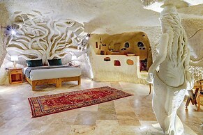 Marbay Cave Cappadocia