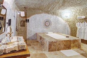 Marbay Cave Cappadocia