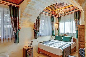 Marbay Cave Cappadocia