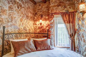 Marbay Cave Cappadocia