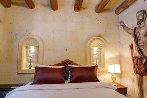 Marbay Cave Cappadocia