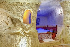 Marbay Cave Cappadocia