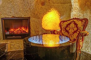 Marbay Cave Cappadocia