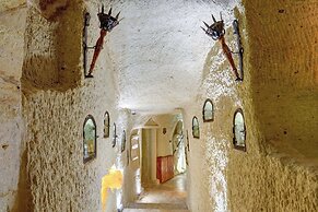 Marbay Cave Cappadocia