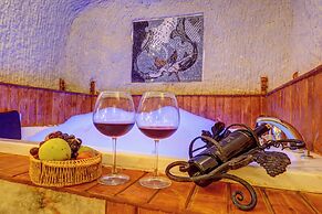 Marbay Cave Cappadocia