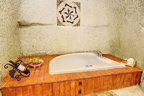 Marbay Cave Cappadocia