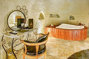 Marbay Cave Cappadocia