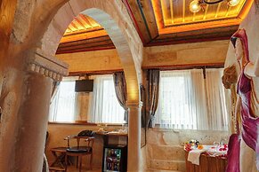 Marbay Cave Cappadocia