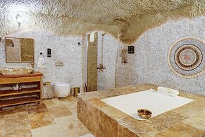 Marbay Cave Cappadocia